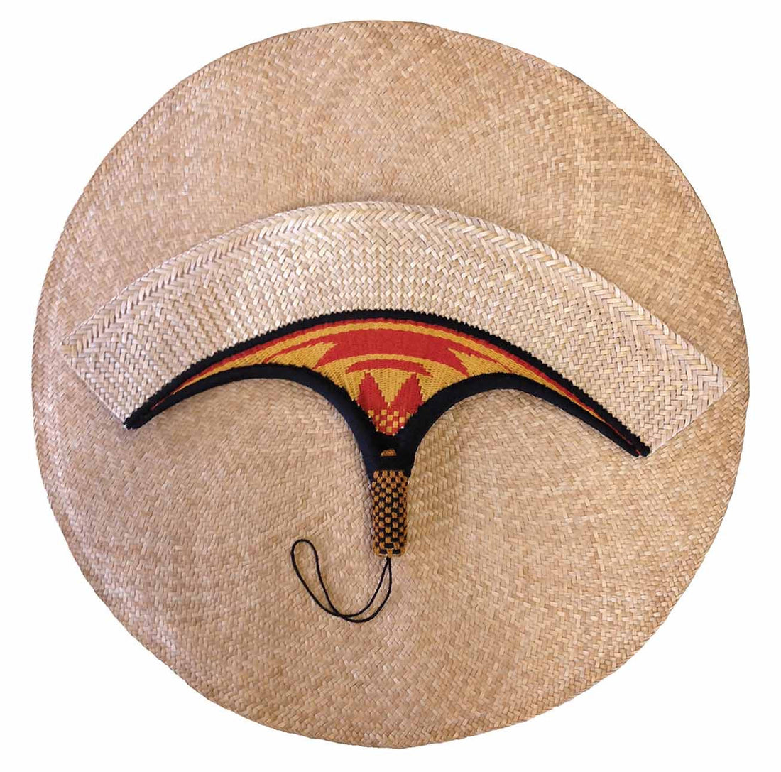 Flux - Twenty Kanaka Artists on Twenty-Five Years of Hawaiian Art