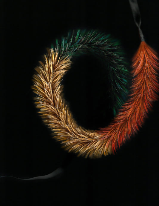 KA PO: LEI HULU SCANS 4