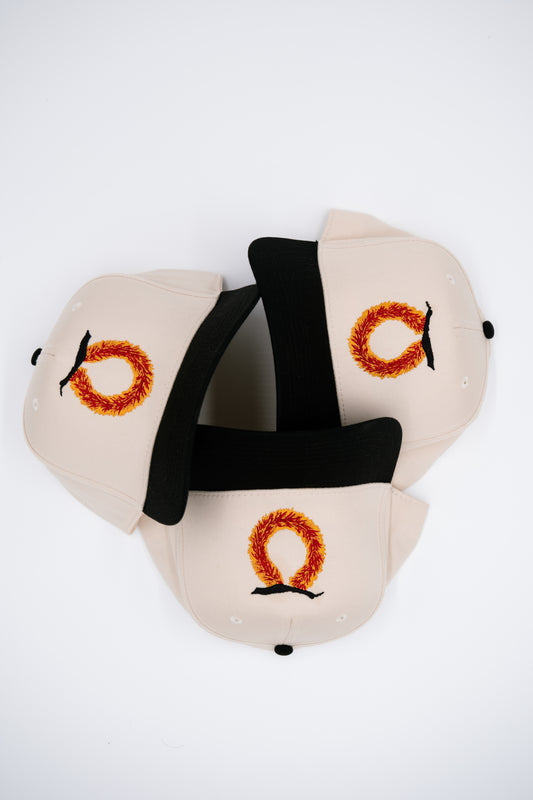 LEI HULU HUMU PĀPALE