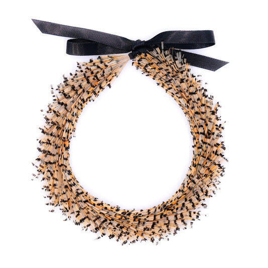 Lei Hulu Classes (First and Second cut feathers)