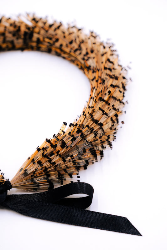 Lei Hulu Classes (First and Second cut feathers)